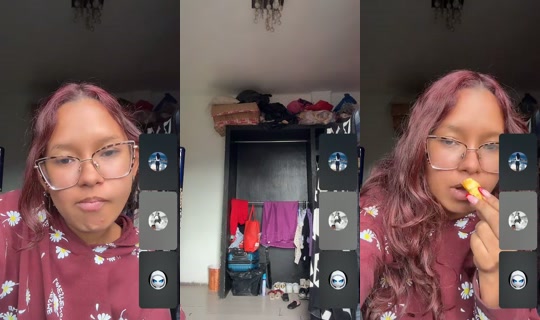 miliangieabreu68's Live Session — Jul 31, 2026, 9:45 PM