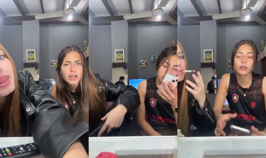 miliestigarribia_'s Live Session — Jul 8, 2026, 11:31 PM