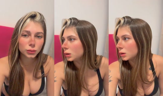 milii_lamanna's Live Session — Aug 22, 2026, 1:57 AM