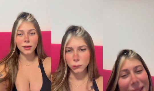 milii_lamanna's Live Session — Aug 22, 2026, 2:12 AM