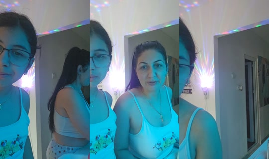 militaru.elena.lo's Live Session — Jul 19, 2026, 4:20 PM