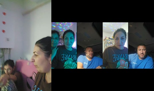 militaru.elena.lo's Live Session — Jul 22, 2026, 4:41 PM
