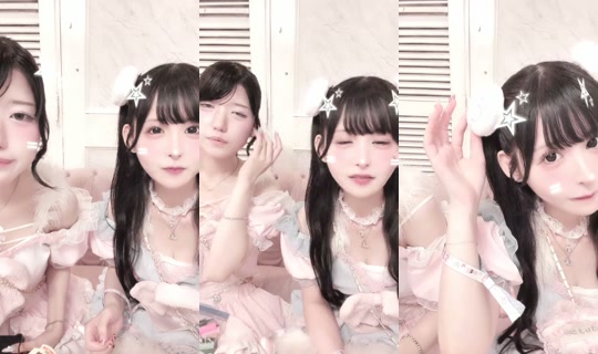 milk.on.stage's Live Session — Jul 31, 2026, 11:08 AM