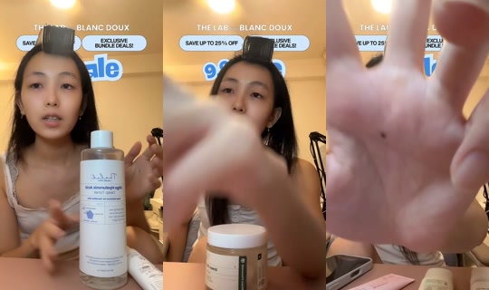 milkteaballz's Live Session — Sep 5, 2026, 2:31 PM