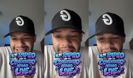 millanmontana's Live Session — Oct 22, 2026, 5:21 PM