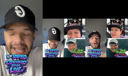 millanmontana's Live Session — Oct 22, 2026, 5:37 PM