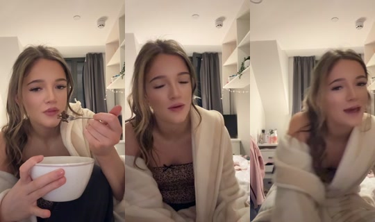 millie.emmax's Live Session — Oct 25, 2026, 8:44 PM
