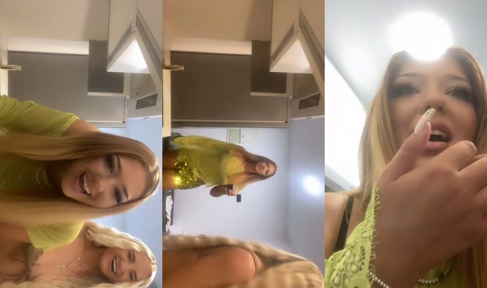 milliedavi3s's Live Session — Jul 19, 2026, 9:09 PM