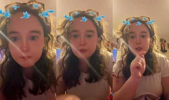 milliemoo_z's Live Session — Aug 20, 2026, 11:33 PM