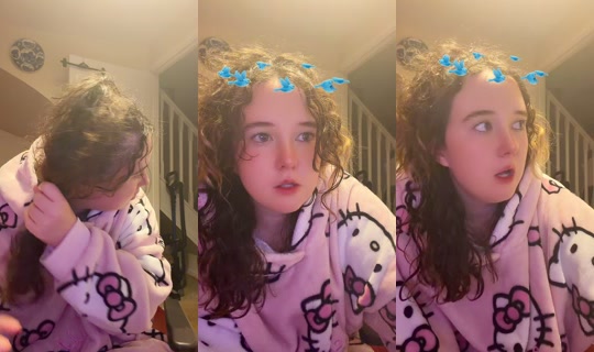 milliemoo_z's Live Session — Aug 21, 2026, 1:01 AM