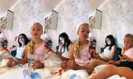 milliesinging67067's Live Session — Jul 25, 2026, 8:56 AM