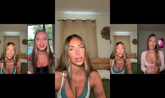 millimiami's Live Session — Oct 22, 2026, 7:54 PM