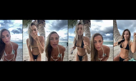 millimiami's Live Session — Oct 23, 2026, 9:46 PM