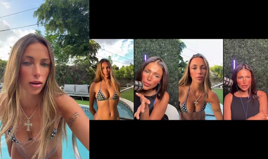 millimiami's Live Session — Oct 24, 2026, 9:44 PM