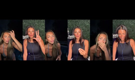 millimiami's Live Session — Oct 24, 2026, 11:26 PM