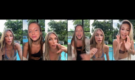 millimiami's Live Session — Oct 25, 2026, 9:31 PM