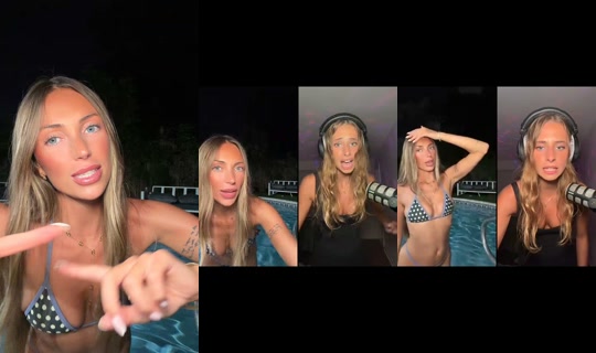 millimiami's Live Session — Oct 26, 2026, 1:43 AM