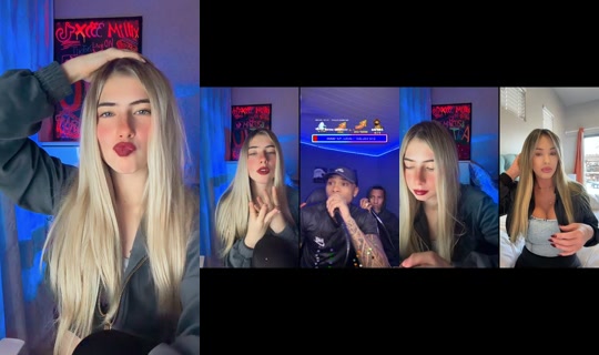 millix333.x's Live Session — Oct 21, 2026, 7:17 PM
