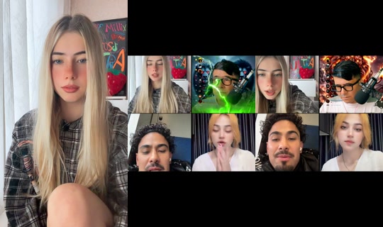 millix333.x's Live Session — Oct 22, 2026, 12:02 PM