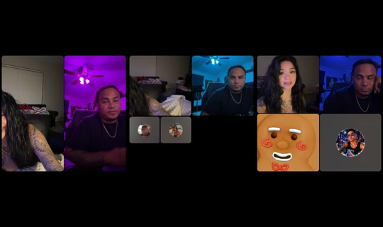 millmilliex's Live Session — Oct 10, 2026, 7:25 AM