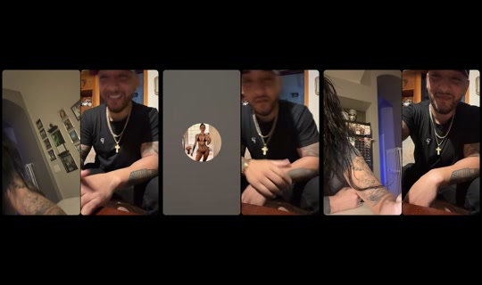 millmilliex's Live Session — Oct 10, 2026, 9:21 AM