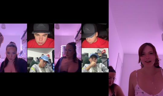 mills.luxe's Live Session — Jul 24, 2026, 10:02 PM