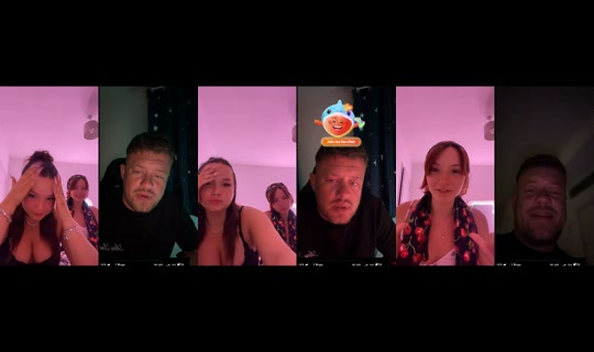 mills.luxe's Live Session — Jul 24, 2026, 11:33 PM