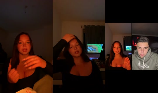 mills.luxe's Live Session — Jul 26, 2026, 10:57 PM