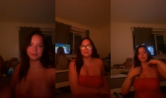 mills.luxe's Live Session — Jul 27, 2026, 11:37 PM