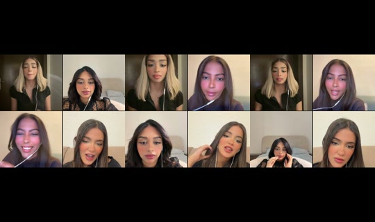 millx81's Live Session — Jul 25, 2026, 2:25 AM
