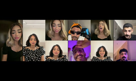 millx81's Live Session — Jul 29, 2026, 4:07 AM