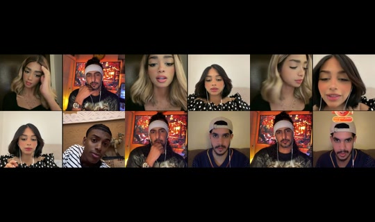 millx81's Live Session — Jul 29, 2026, 4:57 AM