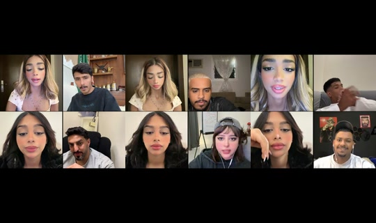 millx81's Live Session — Jul 30, 2026, 6:54 AM
