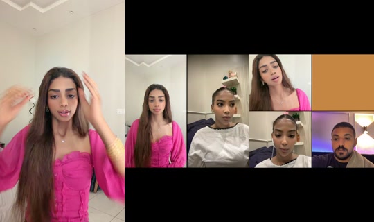 millx81's Live Session — Sep 5, 2026, 9:43 AM
