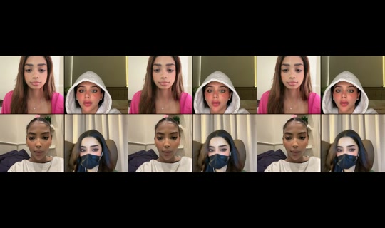 millx81's Live Session — Sep 5, 2026, 11:25 AM