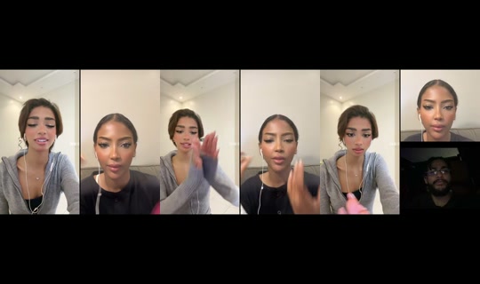 millx81's Live Session — Sep 7, 2026, 3:26 AM