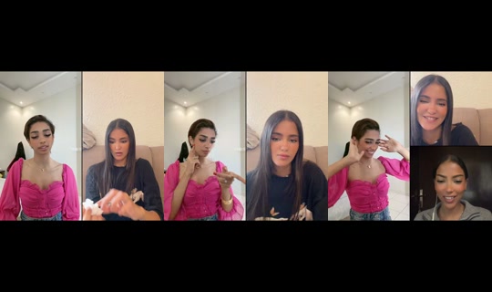 millx81's Live Session — Sep 9, 2026, 8:19 AM