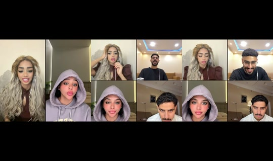 millx81's Live Session — Oct 25, 2026, 8:08 AM