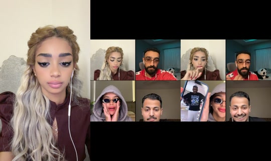 millx81's Live Session — Oct 25, 2026, 11:44 AM