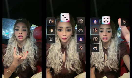millx81's Live Session — Oct 25, 2026, 4:24 PM