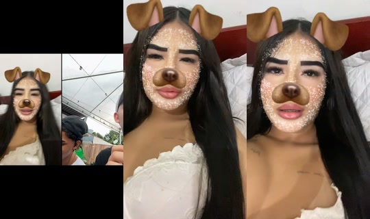 milly.xzy__'s Live Session — Oct 12, 2026, 8:59 AM