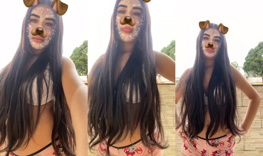 milly.xzy__'s Live Session — Oct 12, 2026, 10:21 AM