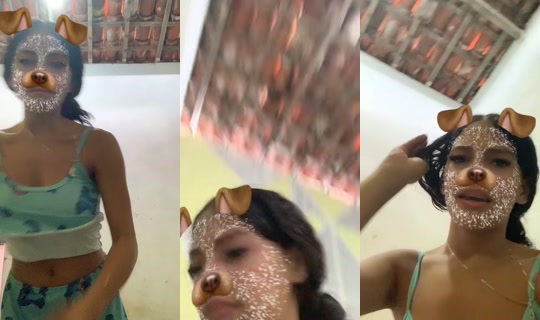 milly21213's Live Session — Aug 1, 2026, 4:36 PM