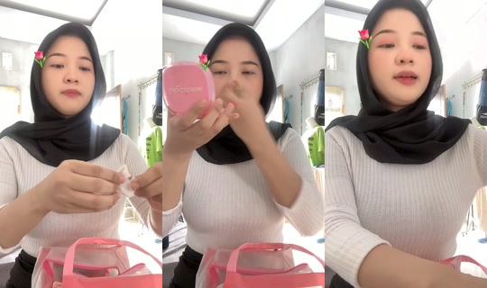 milnawati_w's Live Session — Jul 15, 2026, 12:30 AM