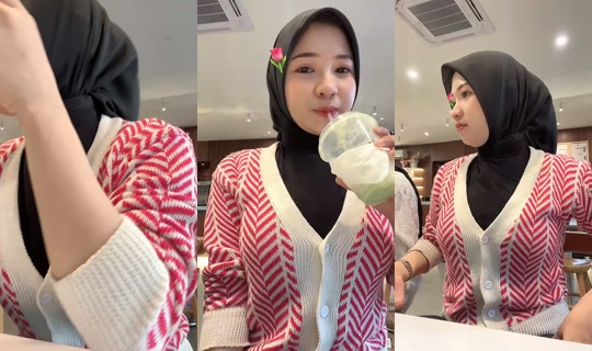 milnawati_w's Live Session — Sep 7, 2026, 9:35 AM