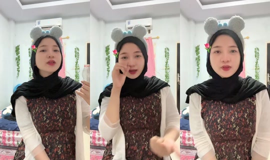 milnawati_w's Live Session — Sep 9, 2026, 3:18 PM