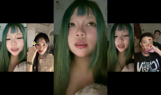 milodaxay05's Live Session — Jul 8, 2026, 5:17 PM