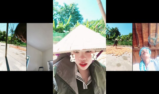 milosinh.triu's Live Session — Oct 7, 2026, 3:10 AM