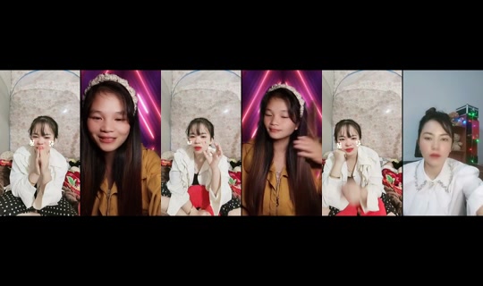 milosinh.triu's Live Session — Oct 8, 2026, 5:30 PM