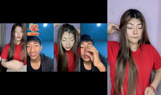 milovemay19's Live Session — Jul 30, 2026, 6:02 PM